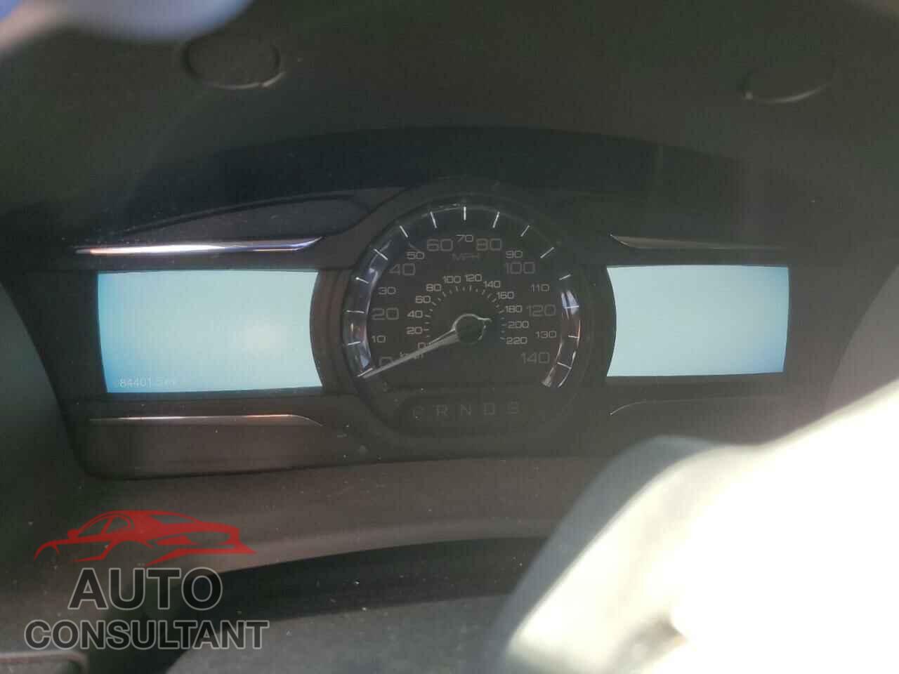 FORD FLEX 2016 - 2FMGK5C8XGBA13205