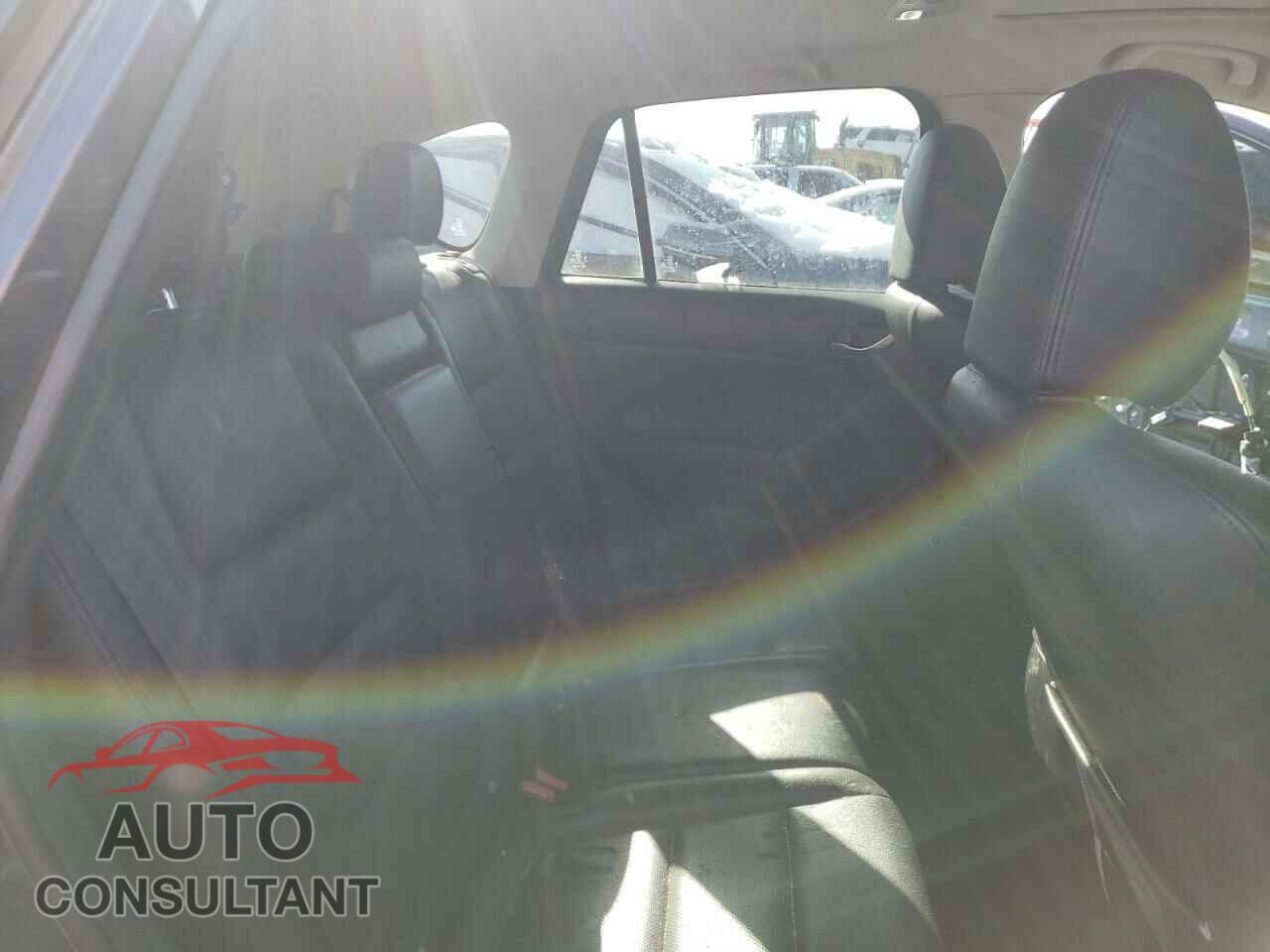 MAZDA CX-5 2015 - JM3KE4DY8F0467605