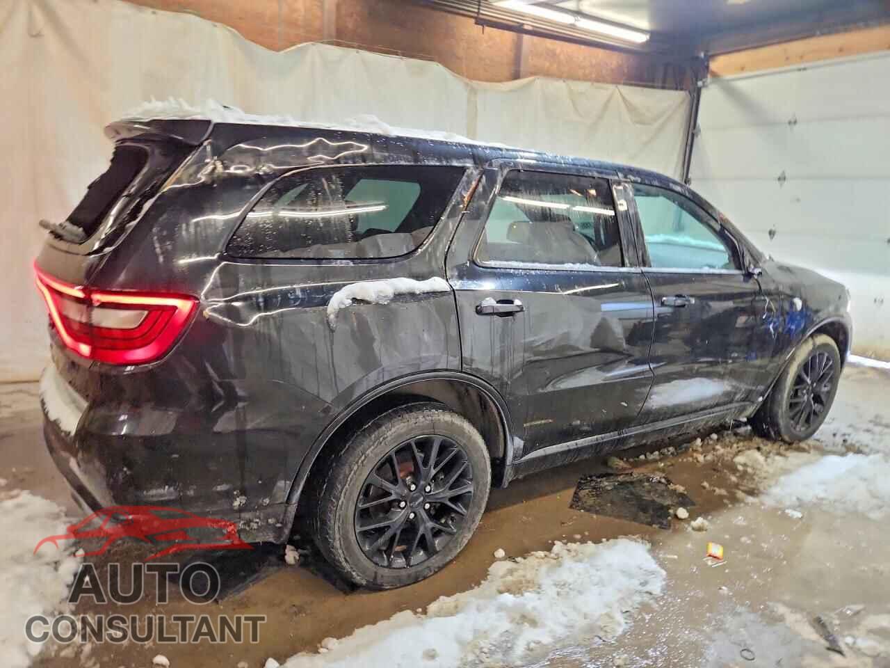 DODGE DURANGO 2015 - 1C4RDJDG1FC710296