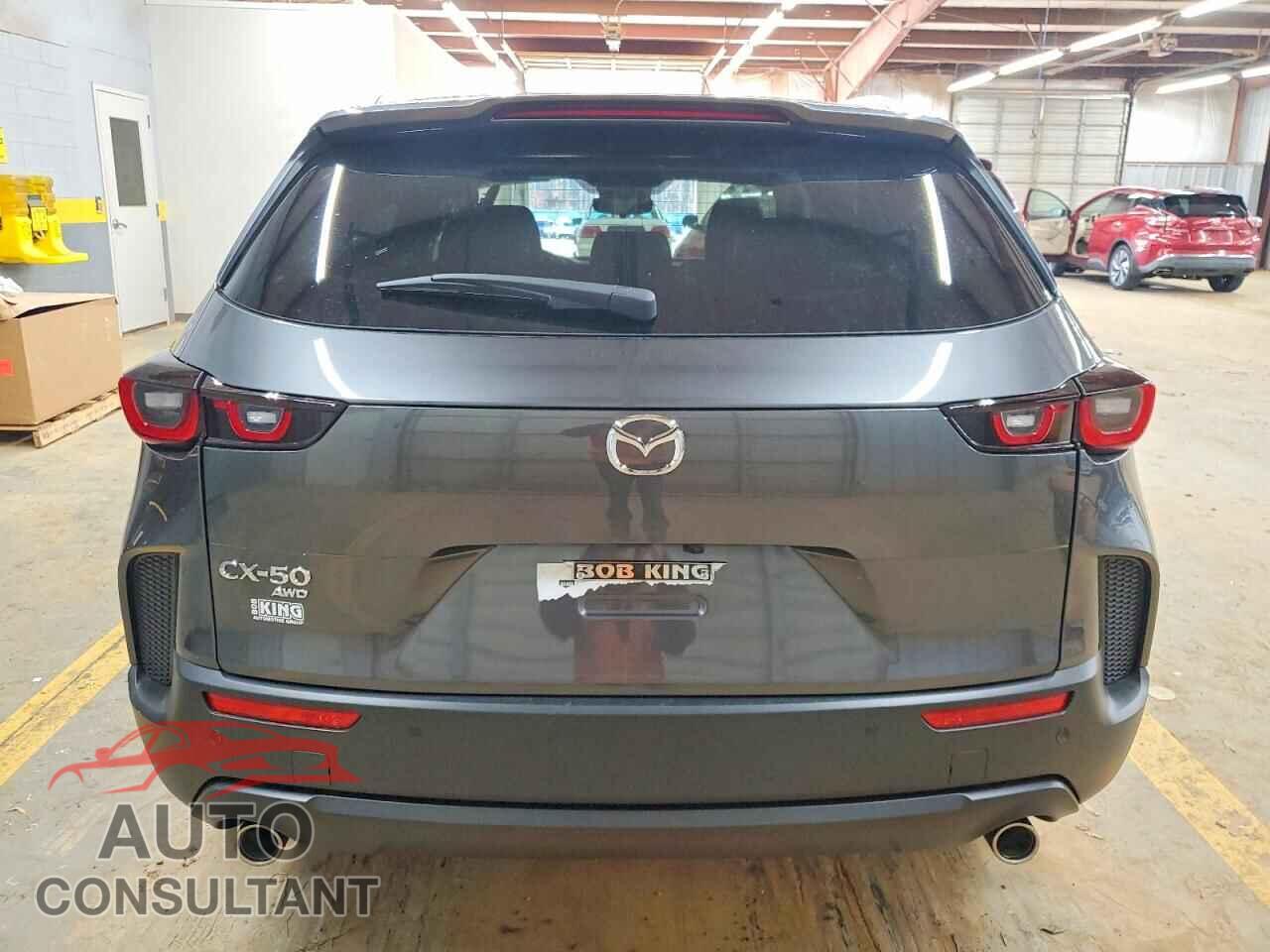 MAZDA CX-50 2026 - 7MMVABBL5TN469601