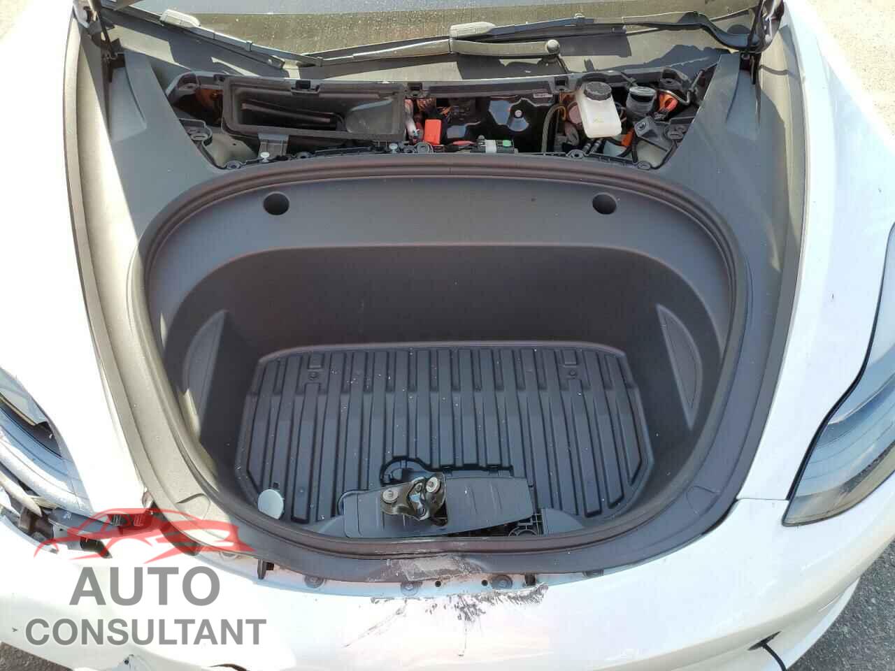 TESLA MODEL 3 2023 - 5YJ3E1EA9PF604289