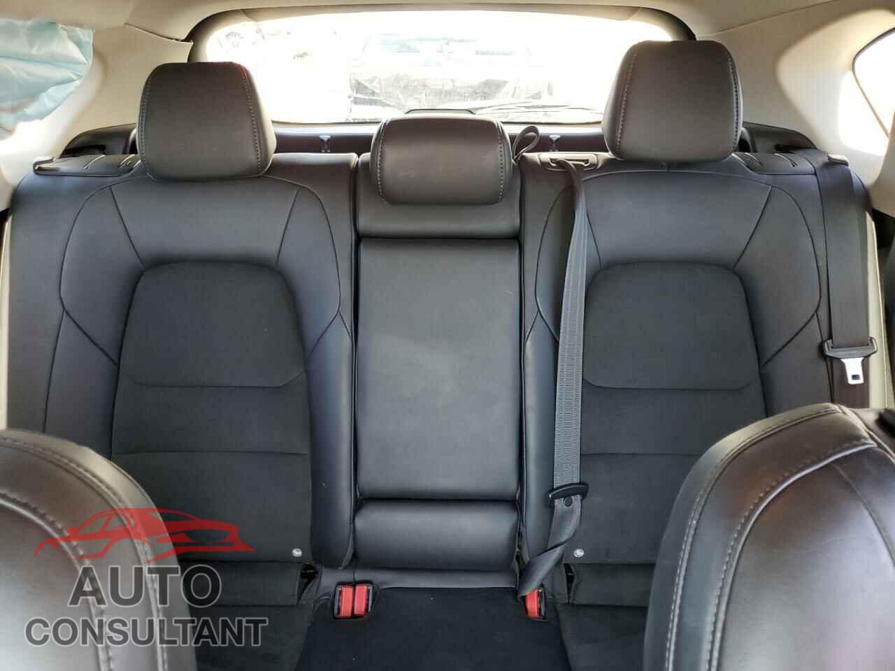 MAZDA CX-5 2017 - JM3KFACL3H0141103