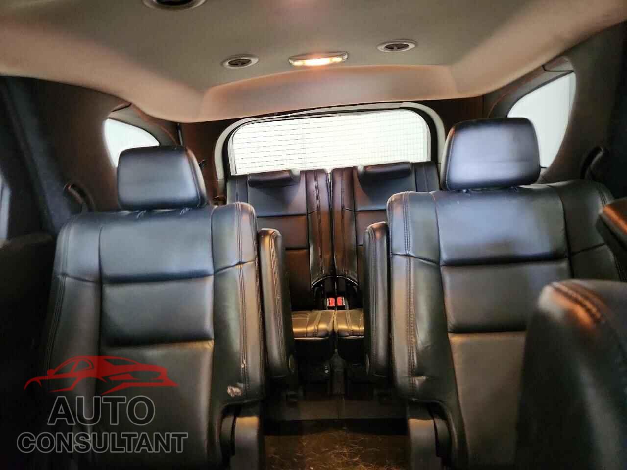 DODGE DURANGO 2013 - 1C4SDJDT4DC655418