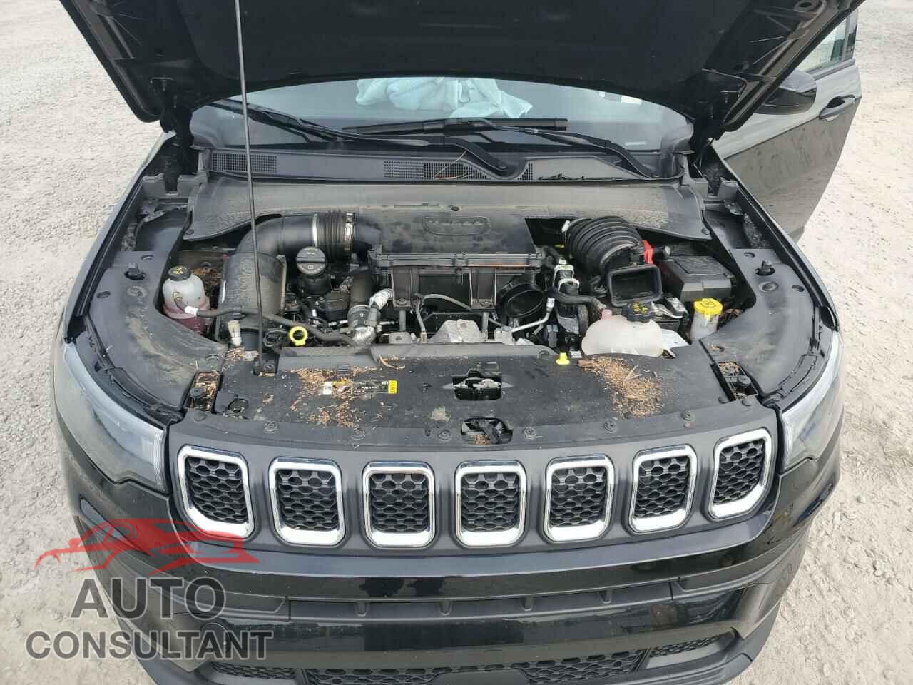 JEEP COMPASS 2023 - 3C4NJDAN2PT559910