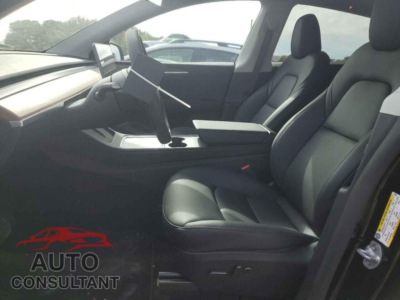 TESLA MODEL Y 2024 - 7SAYGDEE8RF181067