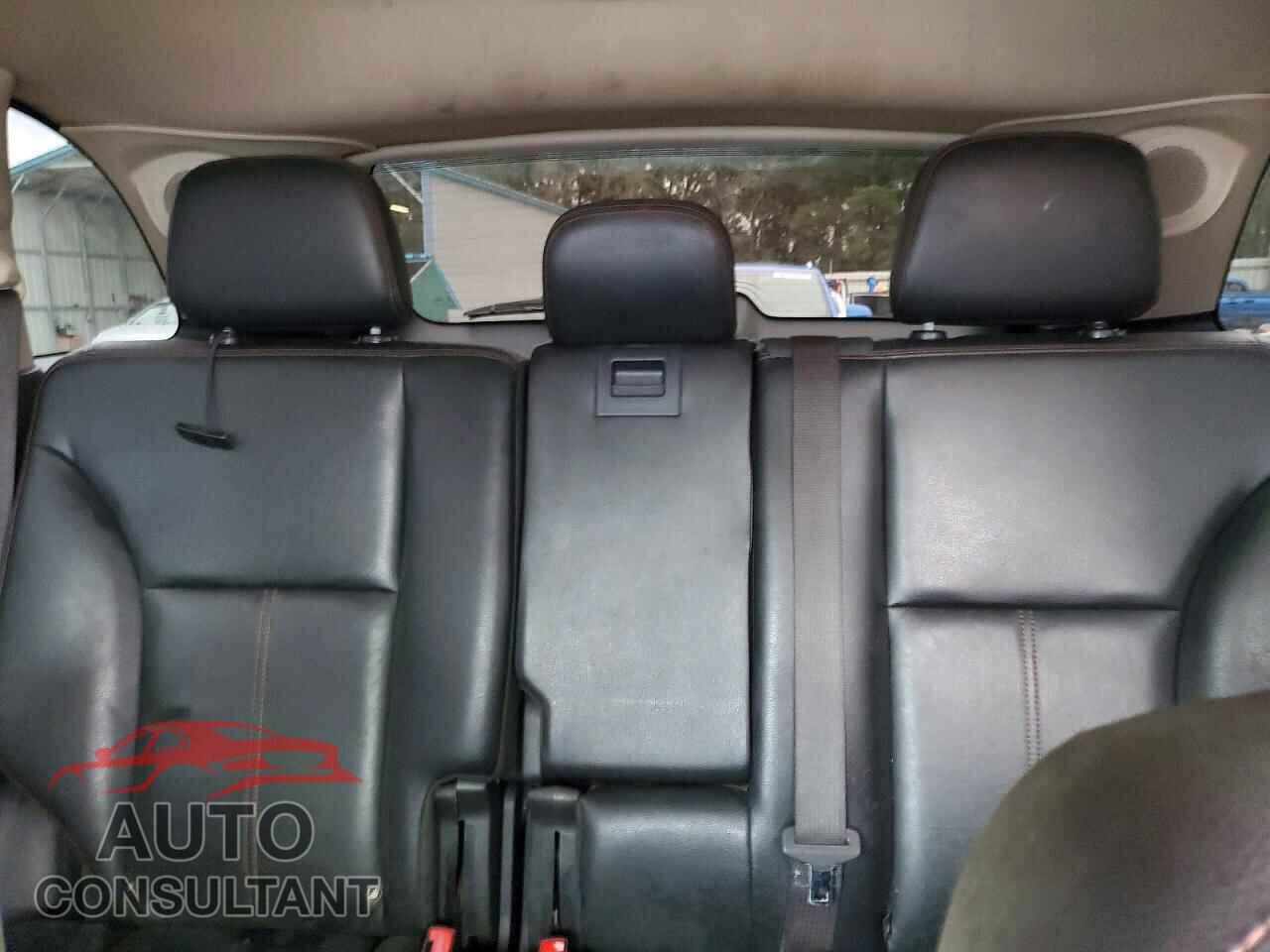 FORD EDGE 2013 - 2FMDK3KC3DBC32984