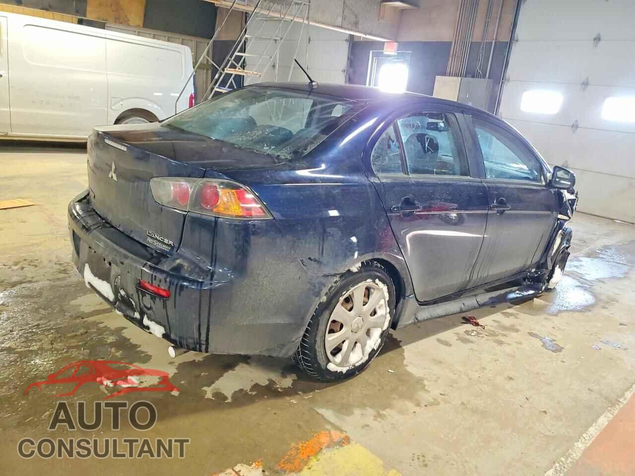 MITSUBISHI LANCER 2014 - JA32U2FU5EU015269