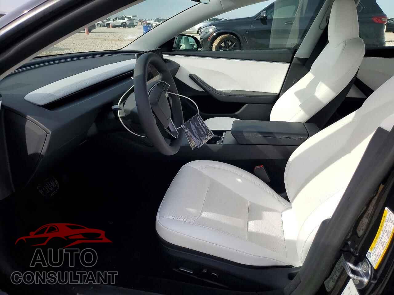 TESLA MODEL 3 2026 - 5YJ3E1EA7TF121488