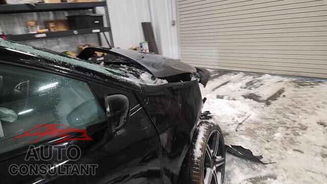 DODGE DART 2016 - 1C3CDFFA8GD802016