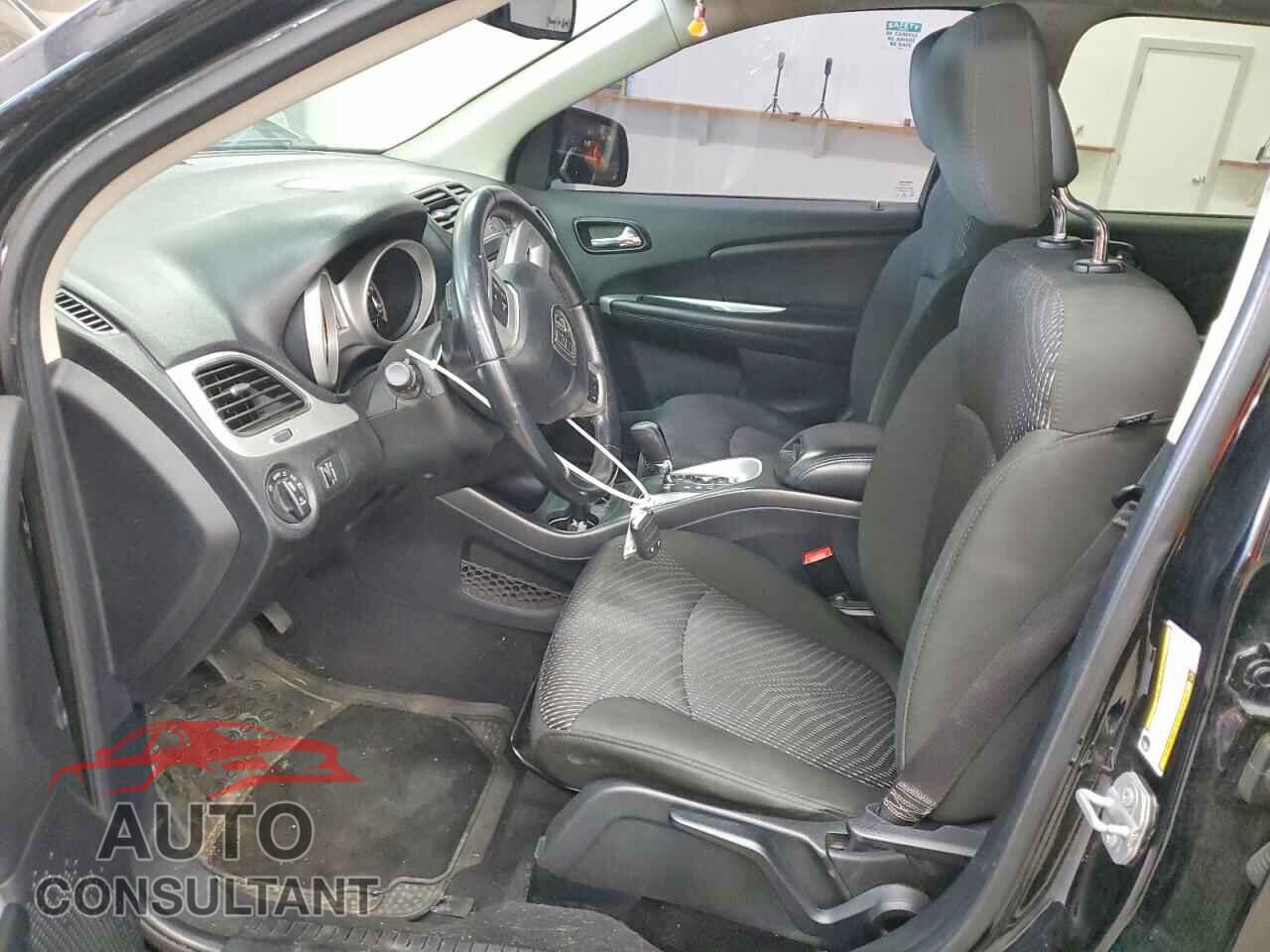 DODGE JOURNEY 2019 - 3C4PDCBB7KT875455