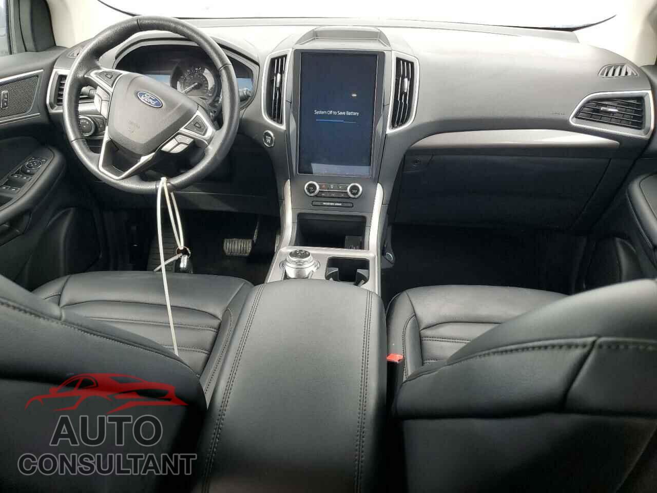 FORD EDGE 2023 - 2FMPK4J9XPBA39518