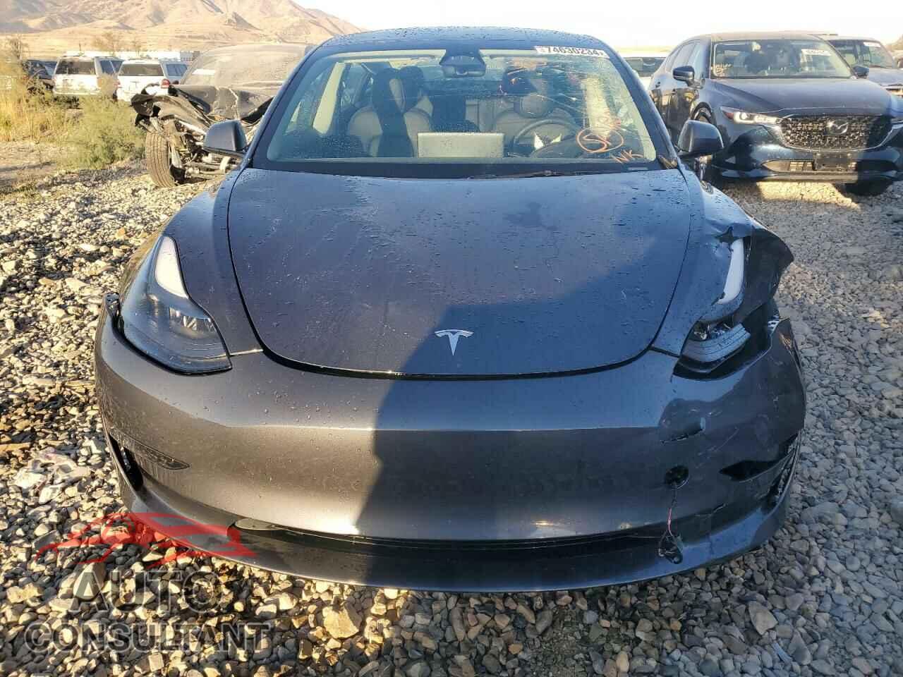 TESLA MODEL 3 2023 - 5YJ3E1EB9PF696707