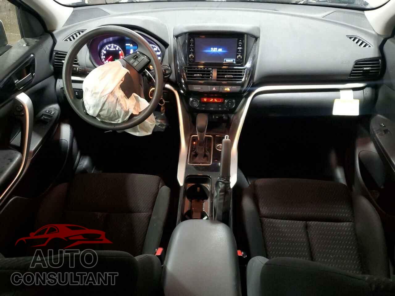 MITSUBISHI ECLIPSE 2022 - JA4ATUAA6NZ002259