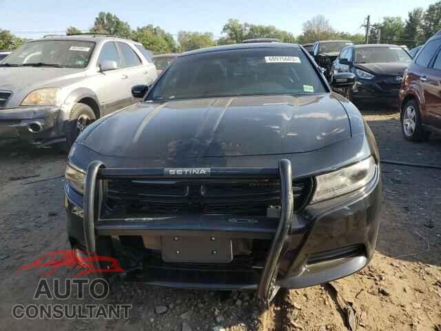 DODGE CHARGER 2019 - 2C3CDXKTXKH732995