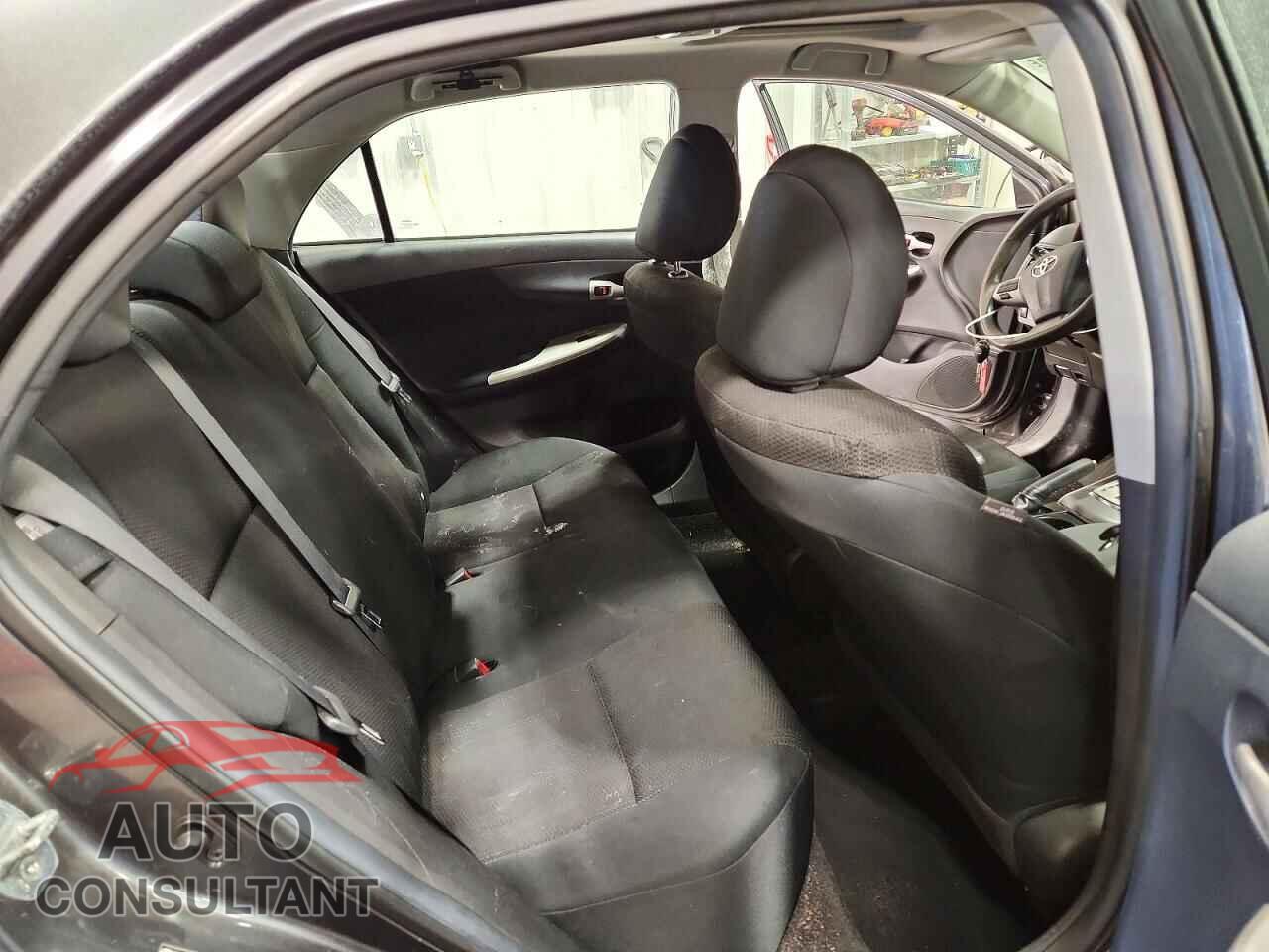 TOYOTA COROLLA 2011 - 2T1BU4EE5BC690118