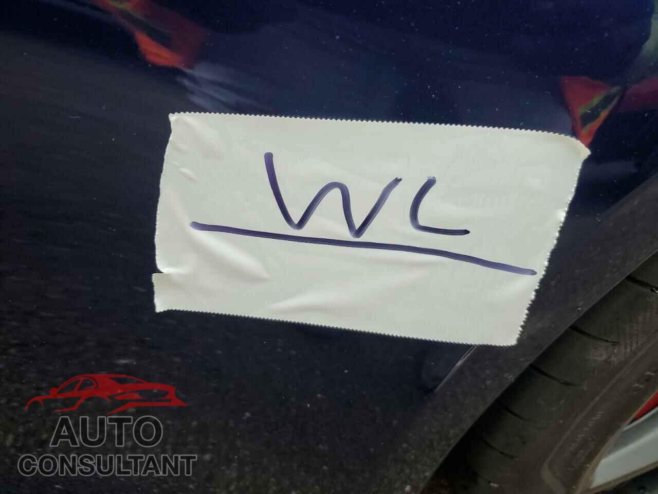 PORSCHE 911 2020 - WP0AB2A95LS229452