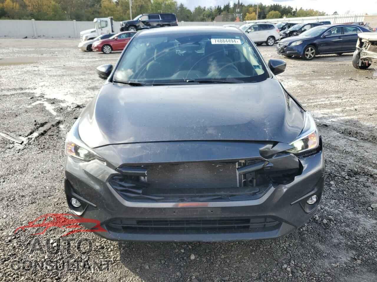 SUBARU IMPREZA 2024 - JF1GUAFC2R8292376