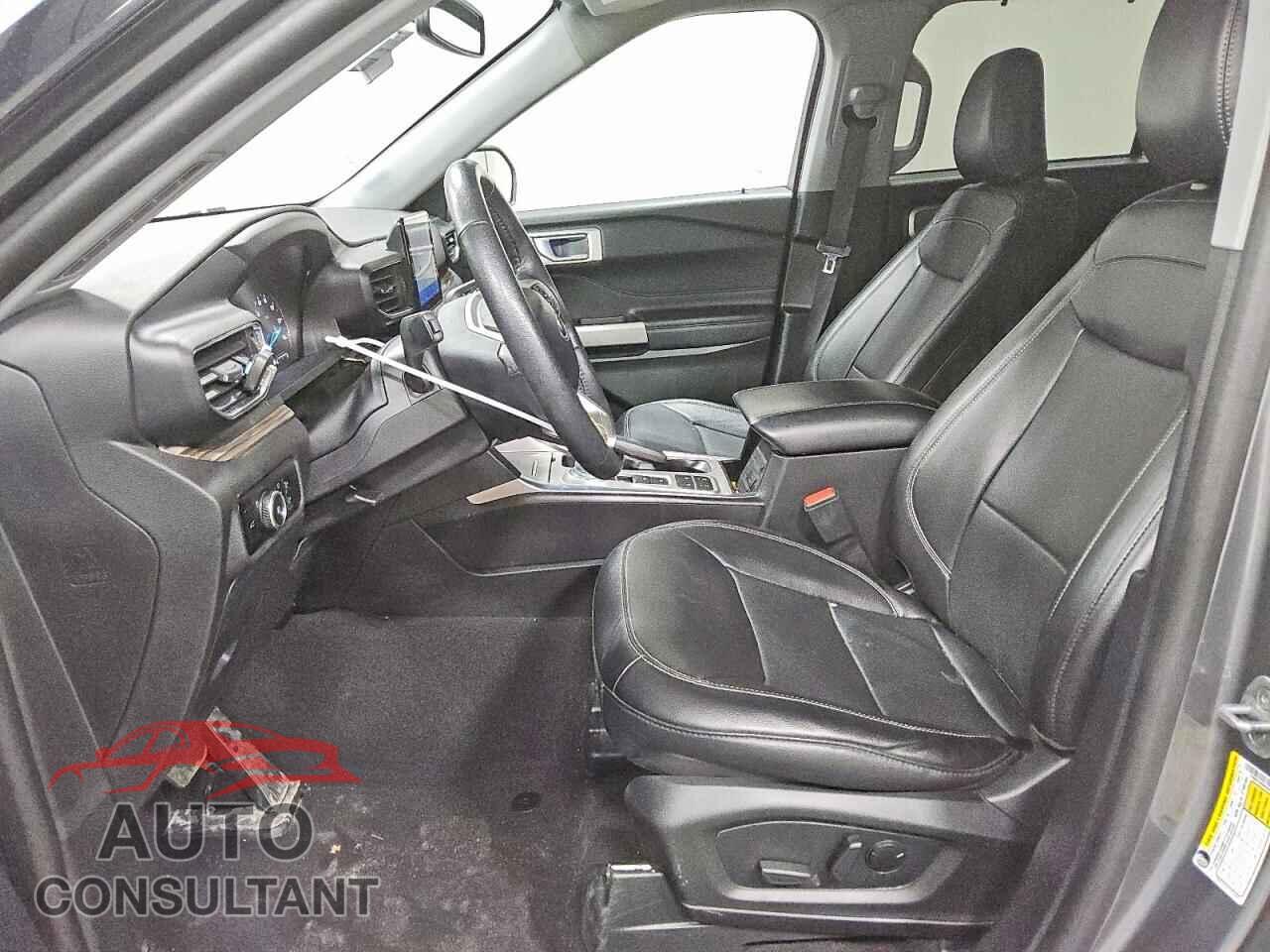 FORD EXPLORER 2024 - 1FMSK7FH9RGA66877