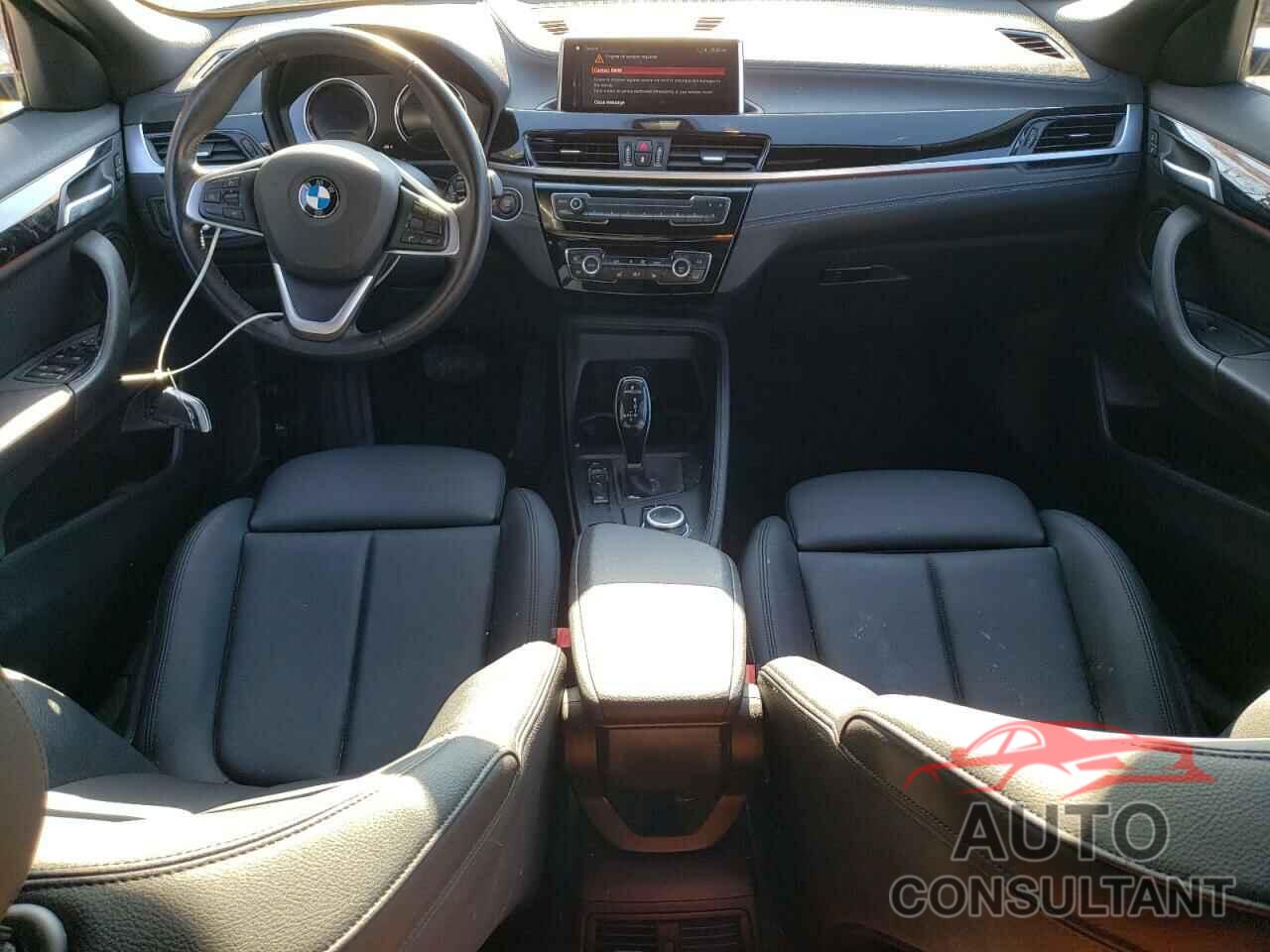 BMW X2 2020 - WBXYJ1C04L5P57236