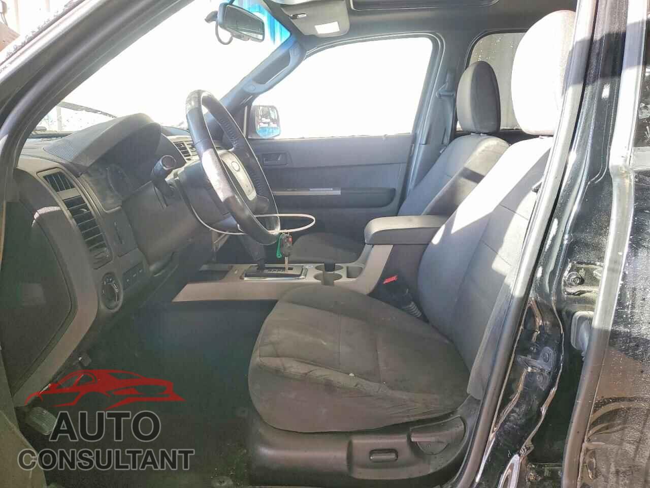 FORD ESCAPE 2012 - 1FMCU0D71CKB66301