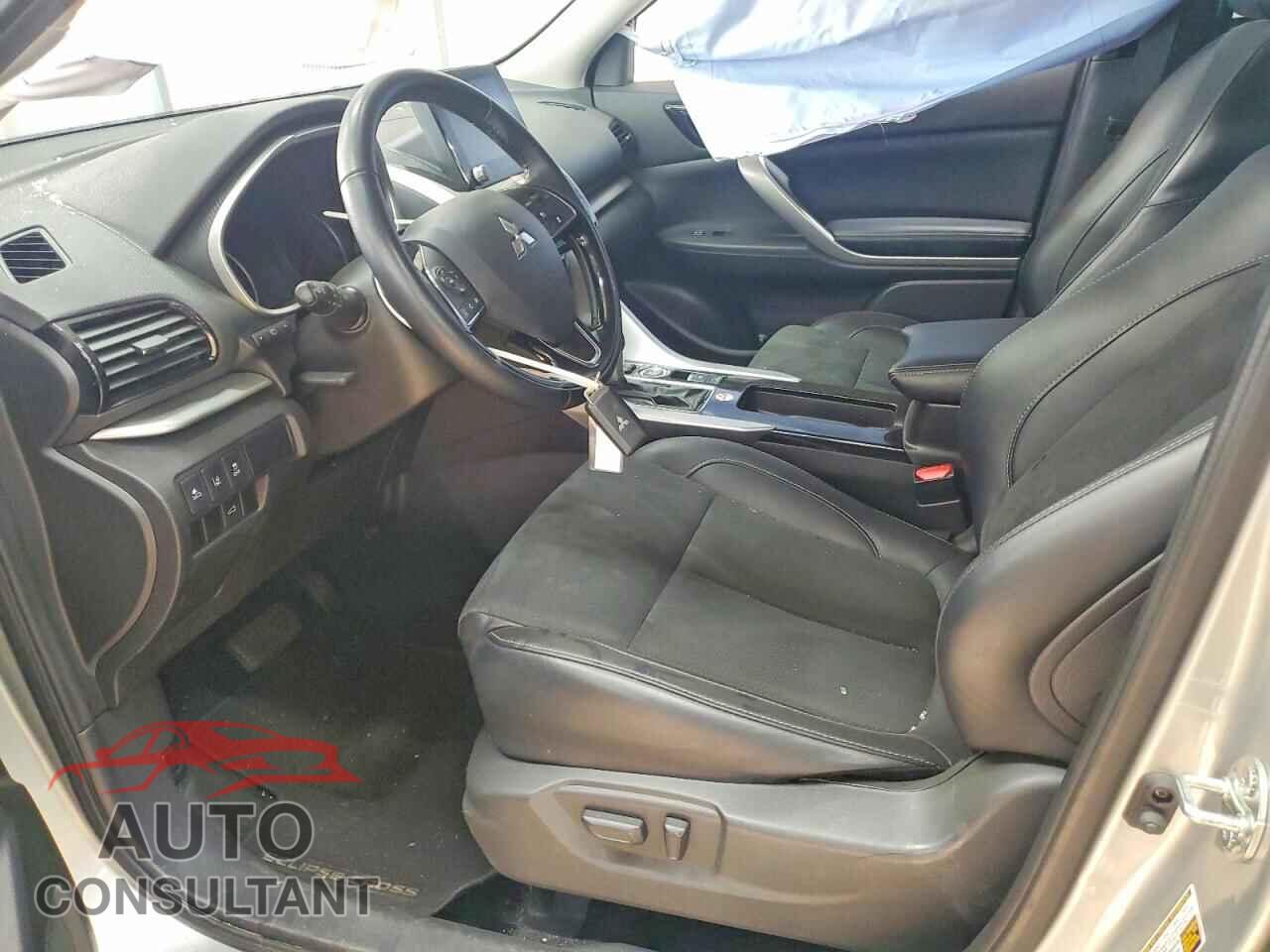 MITSUBISHI ECLIPSE 2024 - JA4ATWAA2RZ059530