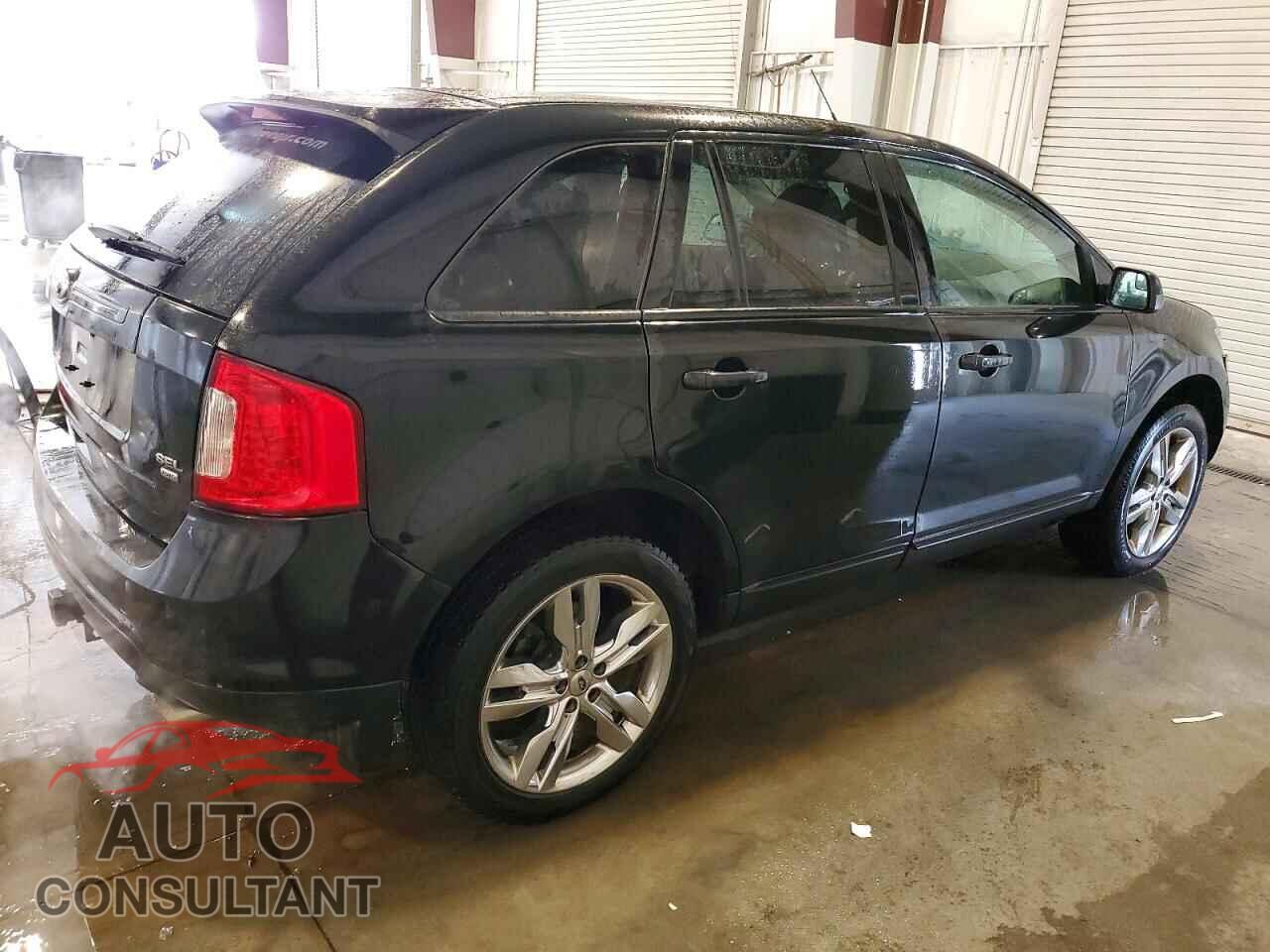 FORD EDGE 2013 - 2FMDK4JC2DBA69686