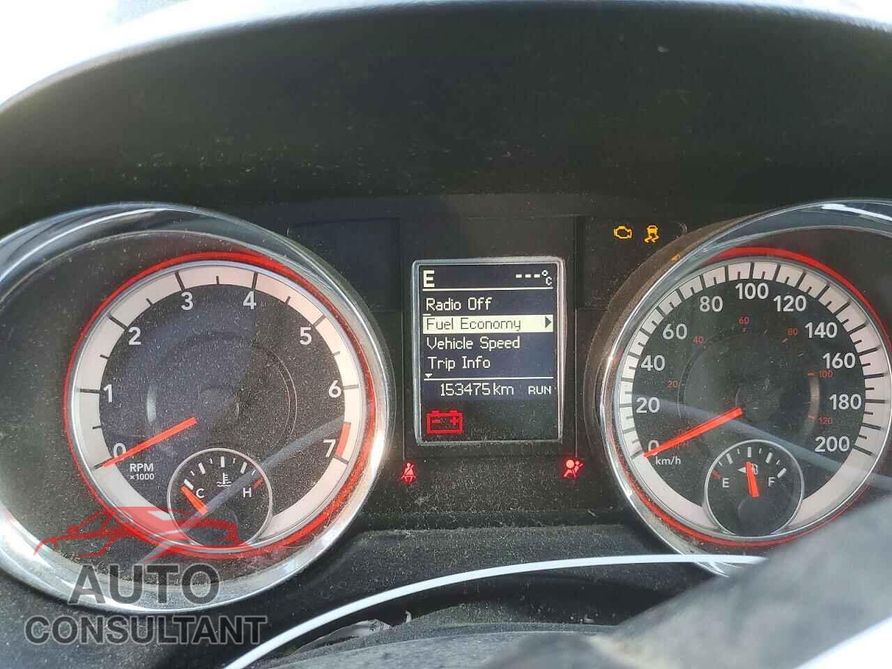 DODGE CARAVAN 2017 - 2C4RDGDGXHR628998
