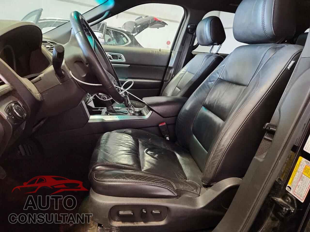FORD EXPLORER 2014 - 1FM5K8D84EGA24083