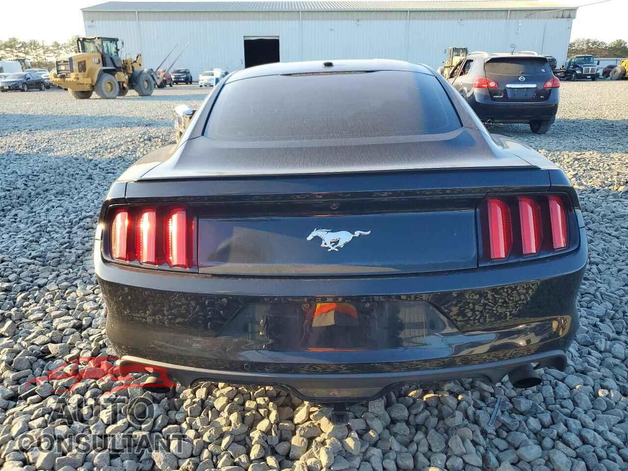 FORD MUSTANG 2015 - 1FA6P8TH7F5344254