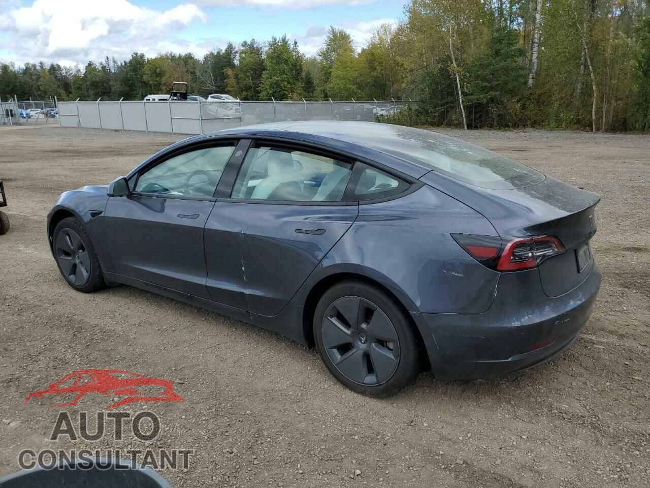 TESLA MODEL 3 2023 - 5YJ3E1EA3PF468726