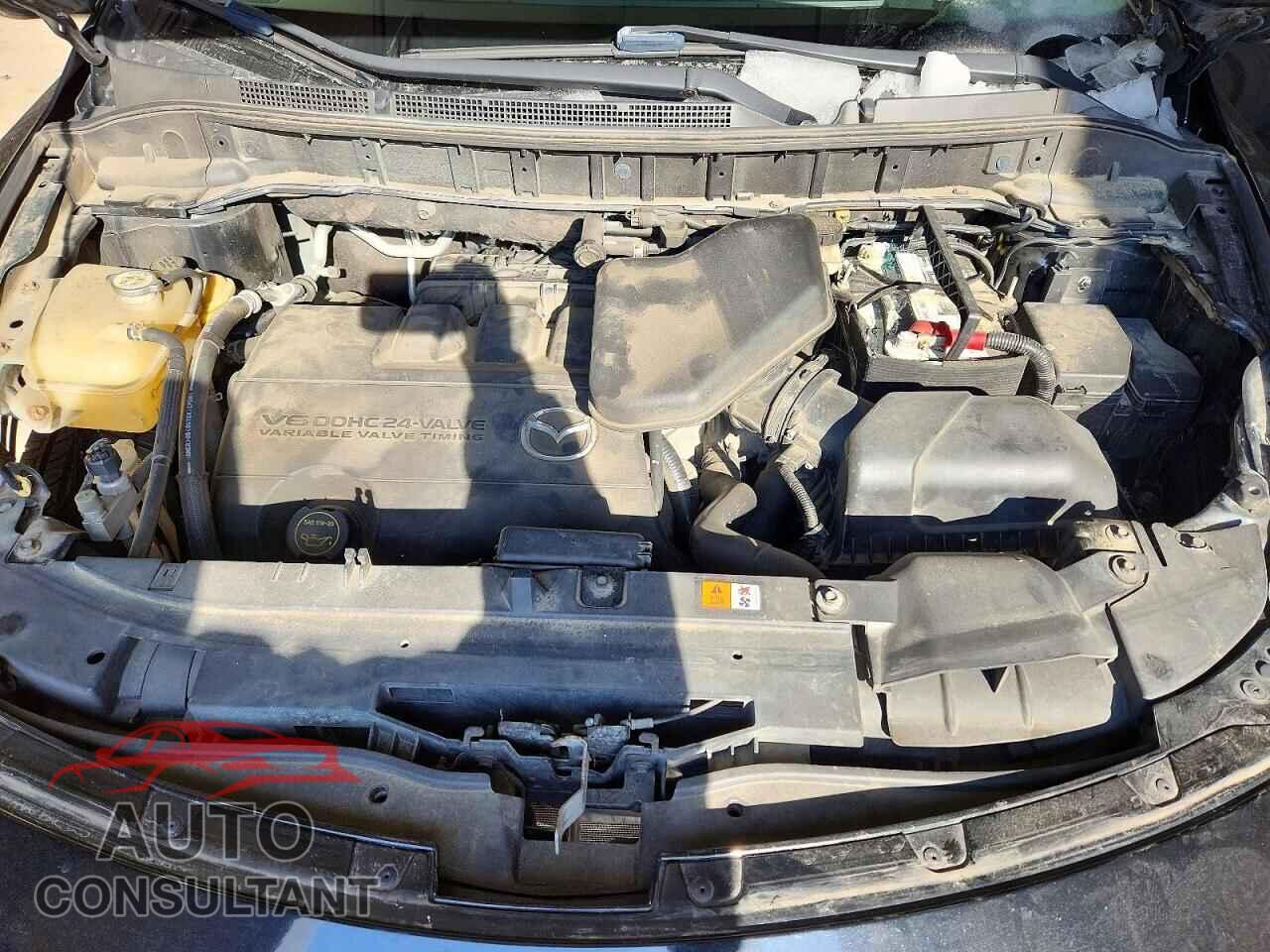 MAZDA CX-9 2014 - JM3TB3CV7E0446676