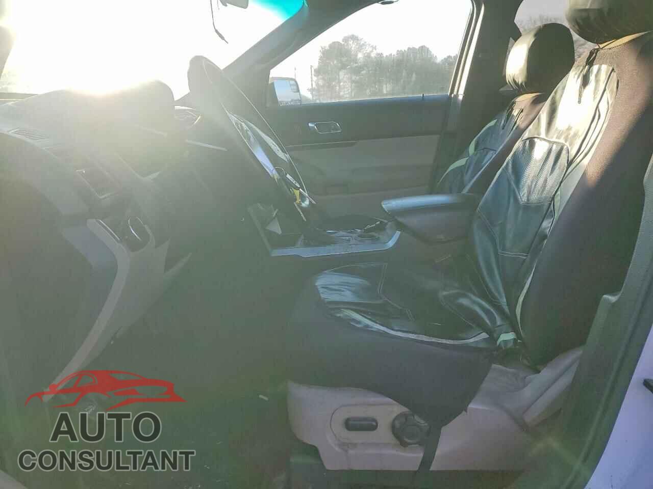FORD EXPLORER 2013 - 1FM5K7B80DGC62329