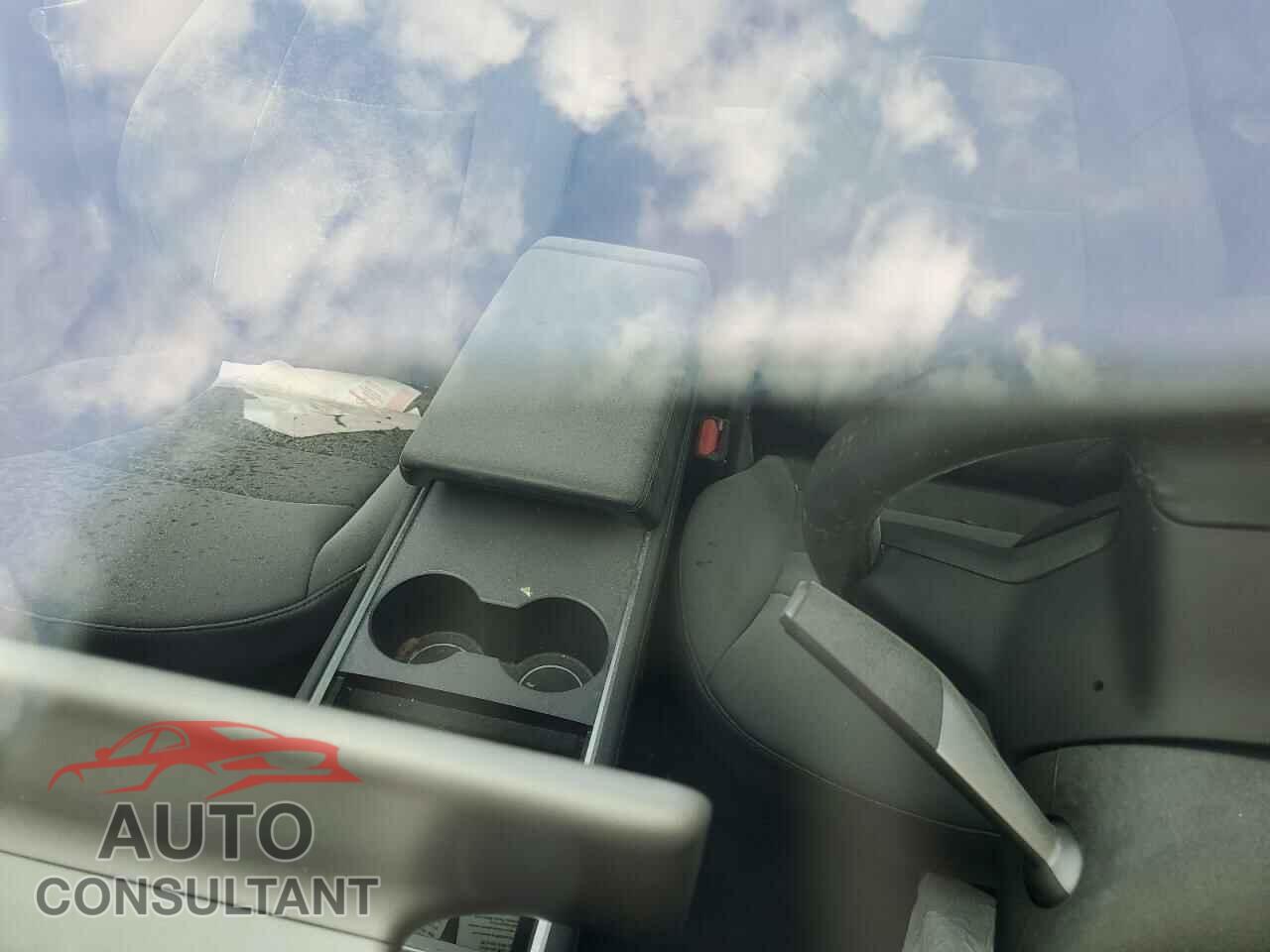 TESLA MODEL 3 2021 - 5YJ3E1EBXMF849347