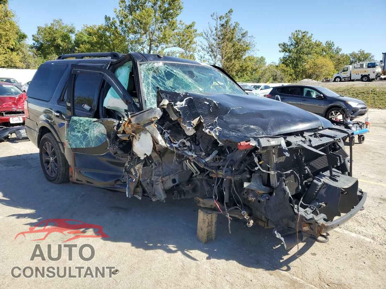 FORD EXPEDITION 2017 - 1FMJU2ATXHEA65607