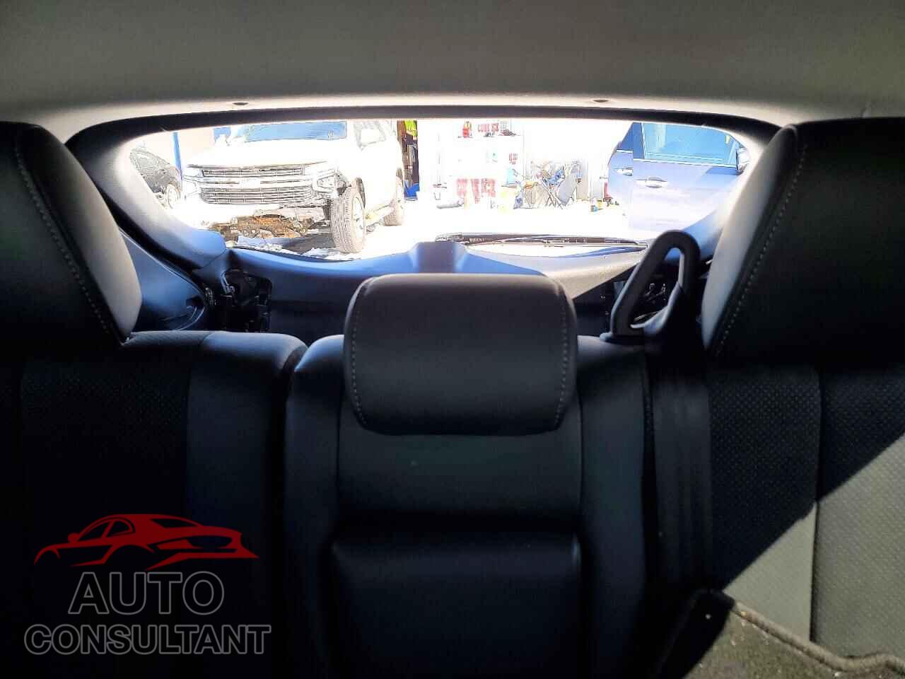MITSUBISHI ECLIPSE 2025 - JA4ATWAA5SZ034028