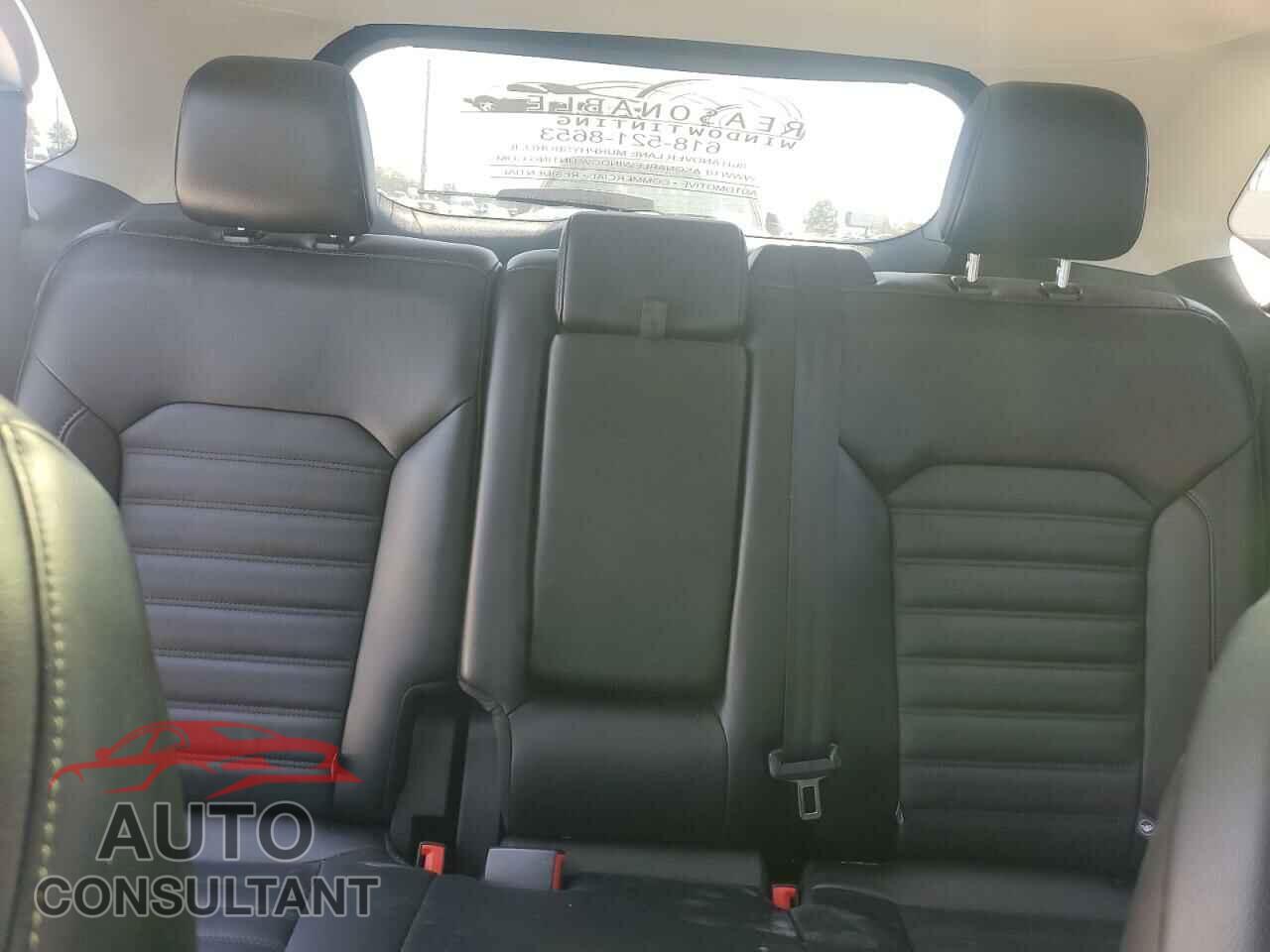FORD EDGE 2016 - 2FMPK4J96GBC34208
