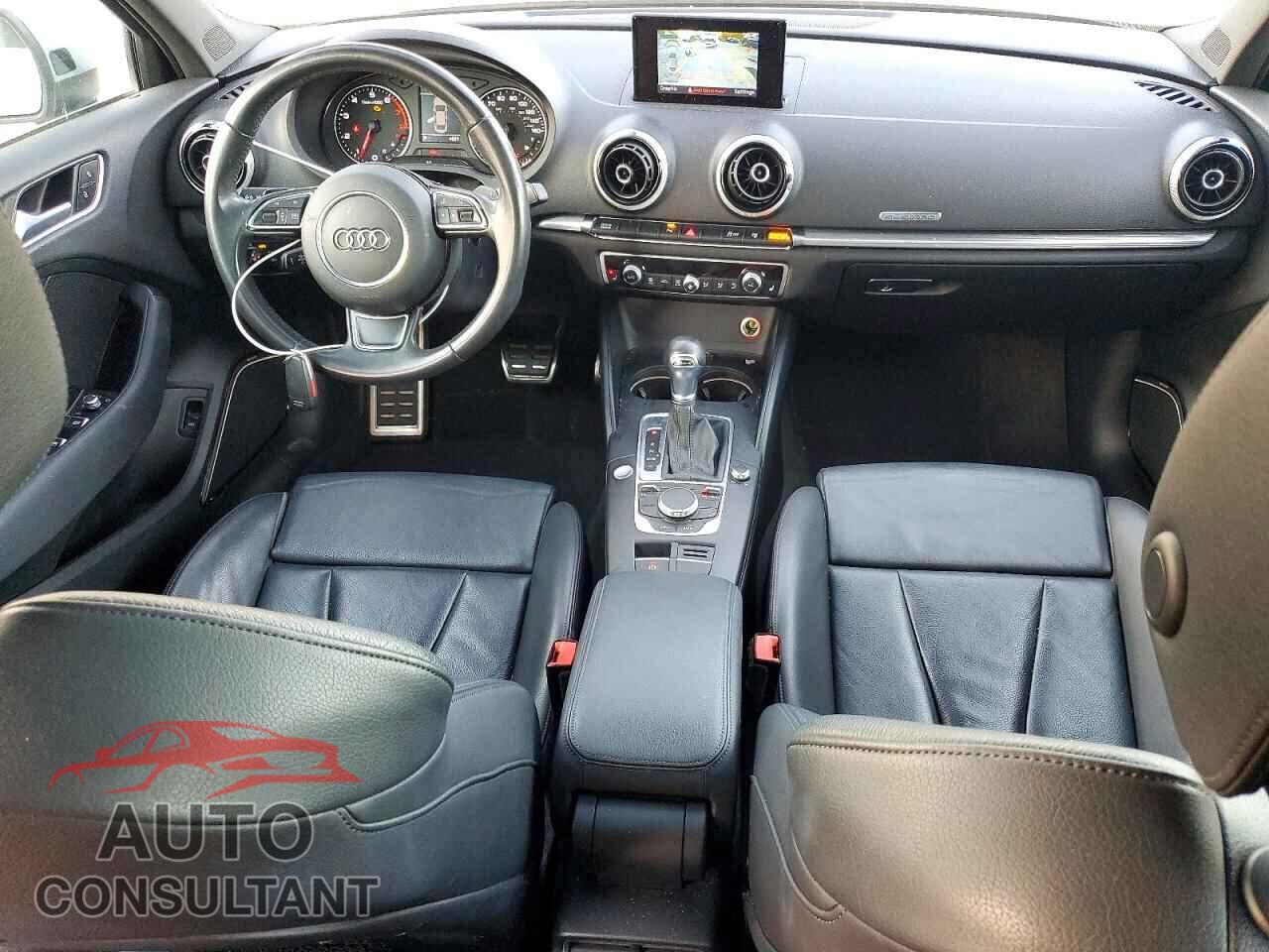 AUDI A3 2015 - WAUEFGFF4F1127505