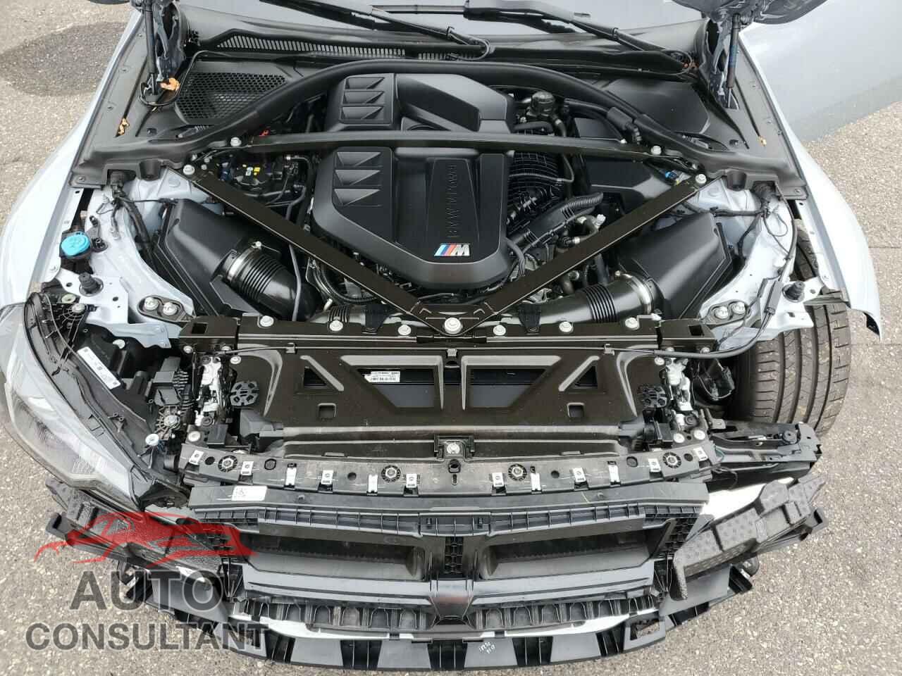BMW M2 2024 - 3MF13DM00R8D93317