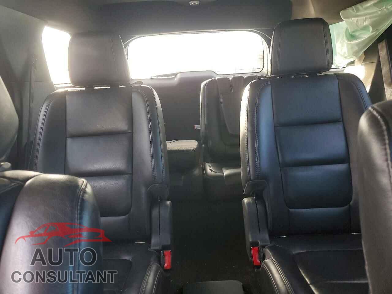 FORD EXPLORER 2013 - 1FM5K8D87DGB32471