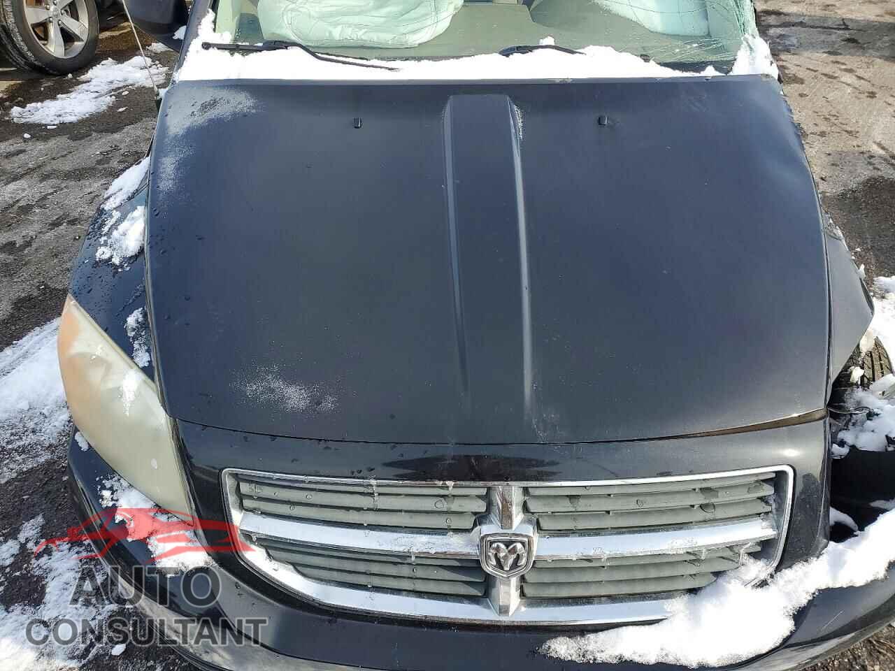 DODGE CALIBER 2009 - 1B3HB48A19D224516