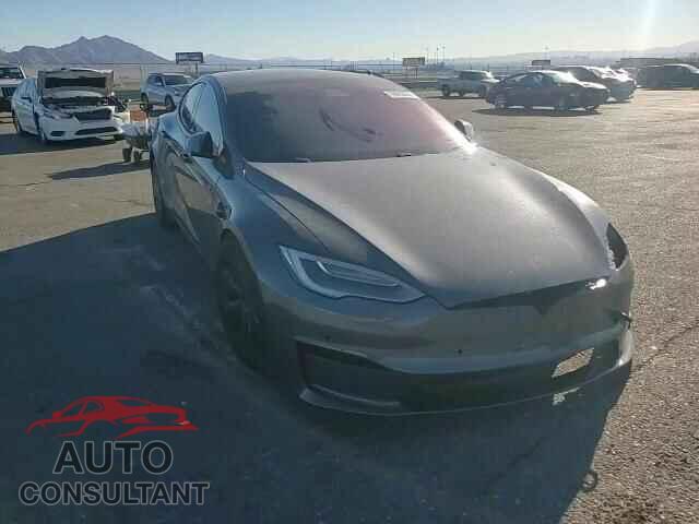 TESLA MODEL S 2021 - 5YJSA1E61MF444097