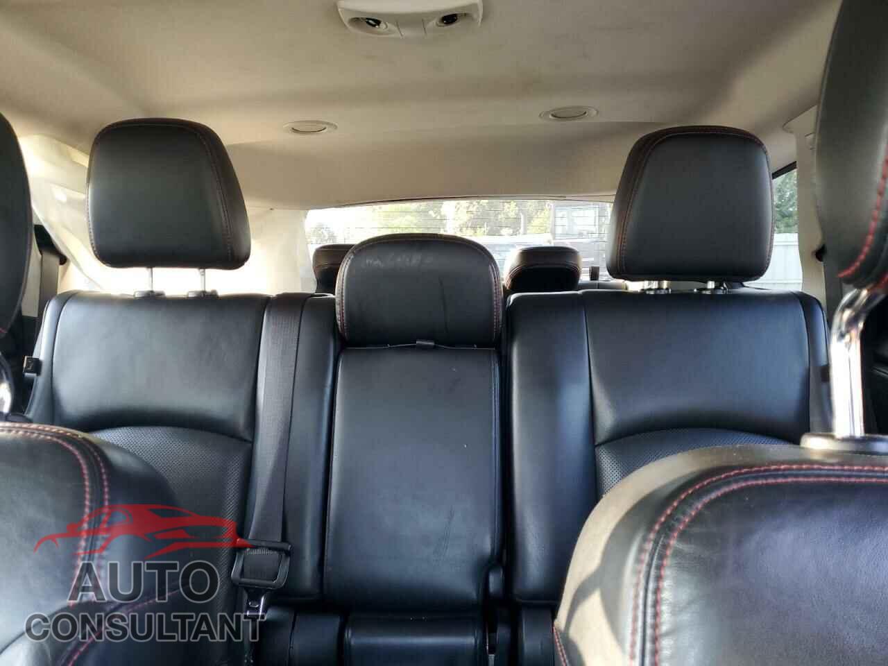 DODGE JOURNEY 2019 - 3C4PDDEG5KT836988
