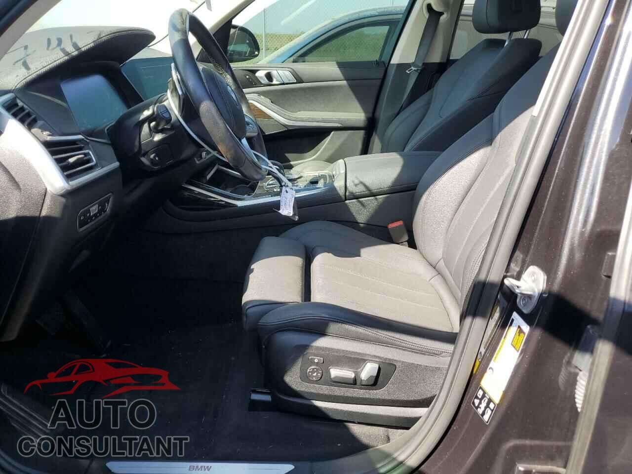 BMW X7 2021 - 5UXCW2C05M9E23744