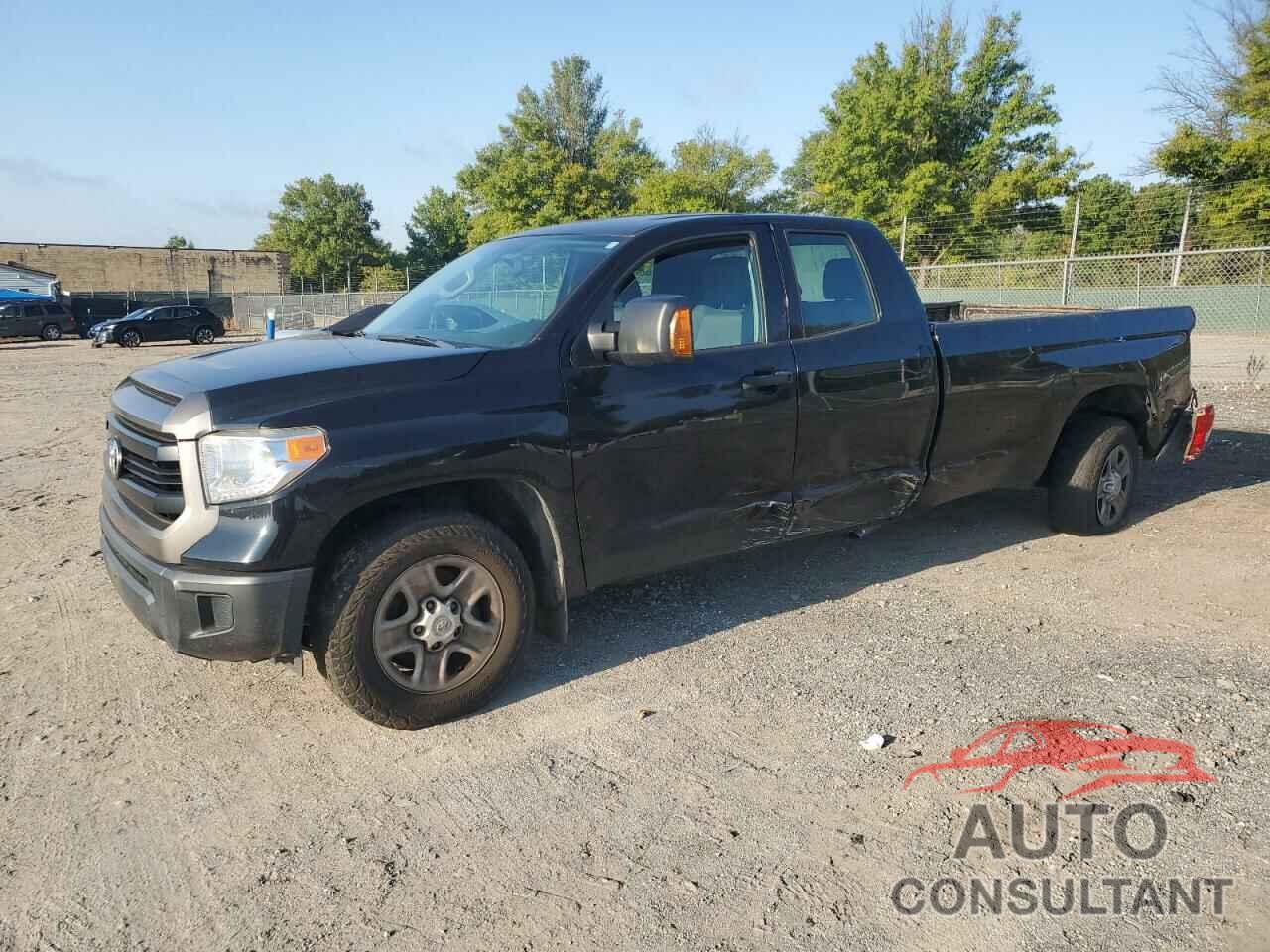 TOYOTA TUNDRA 2016 - 5TFCY5F15GX020118