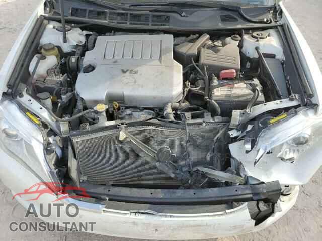 TOYOTA AVALON 2011 - 4T1BK3DB2BU371068