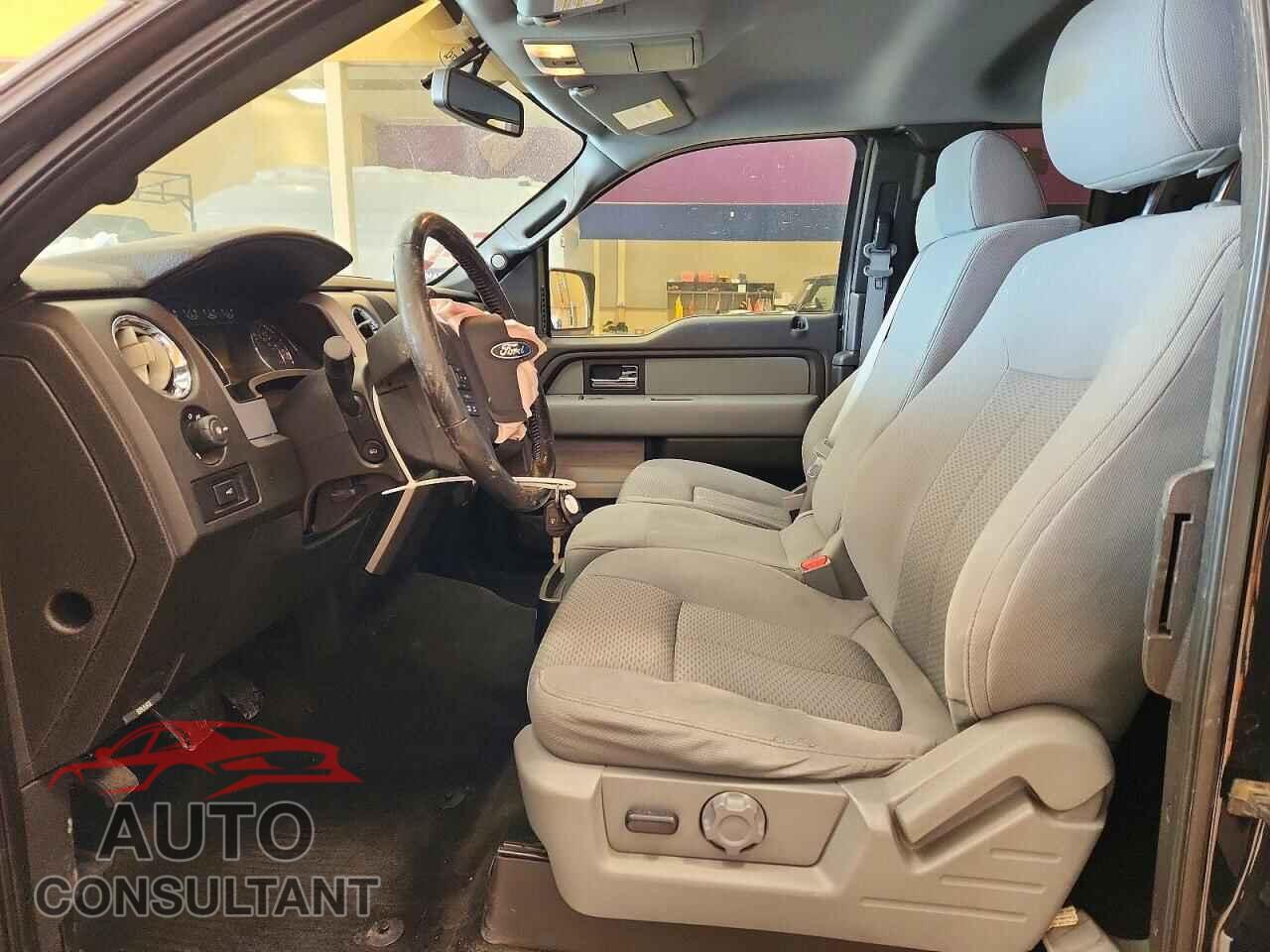 FORD F-150 2013 - 1FTFX1ET7DFC37649