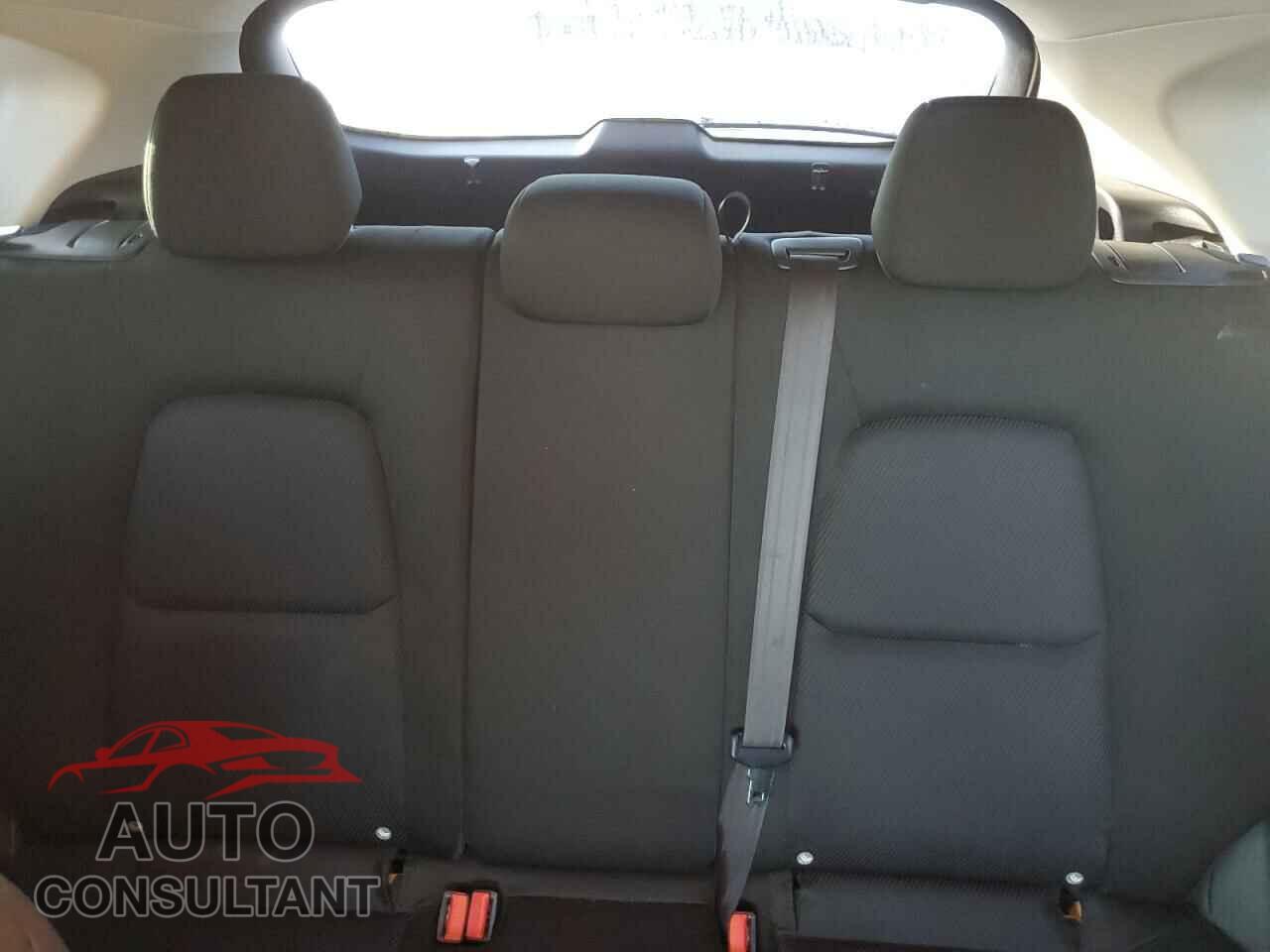 MAZDA CX-5 2019 - JM3KFBBM9K0580992