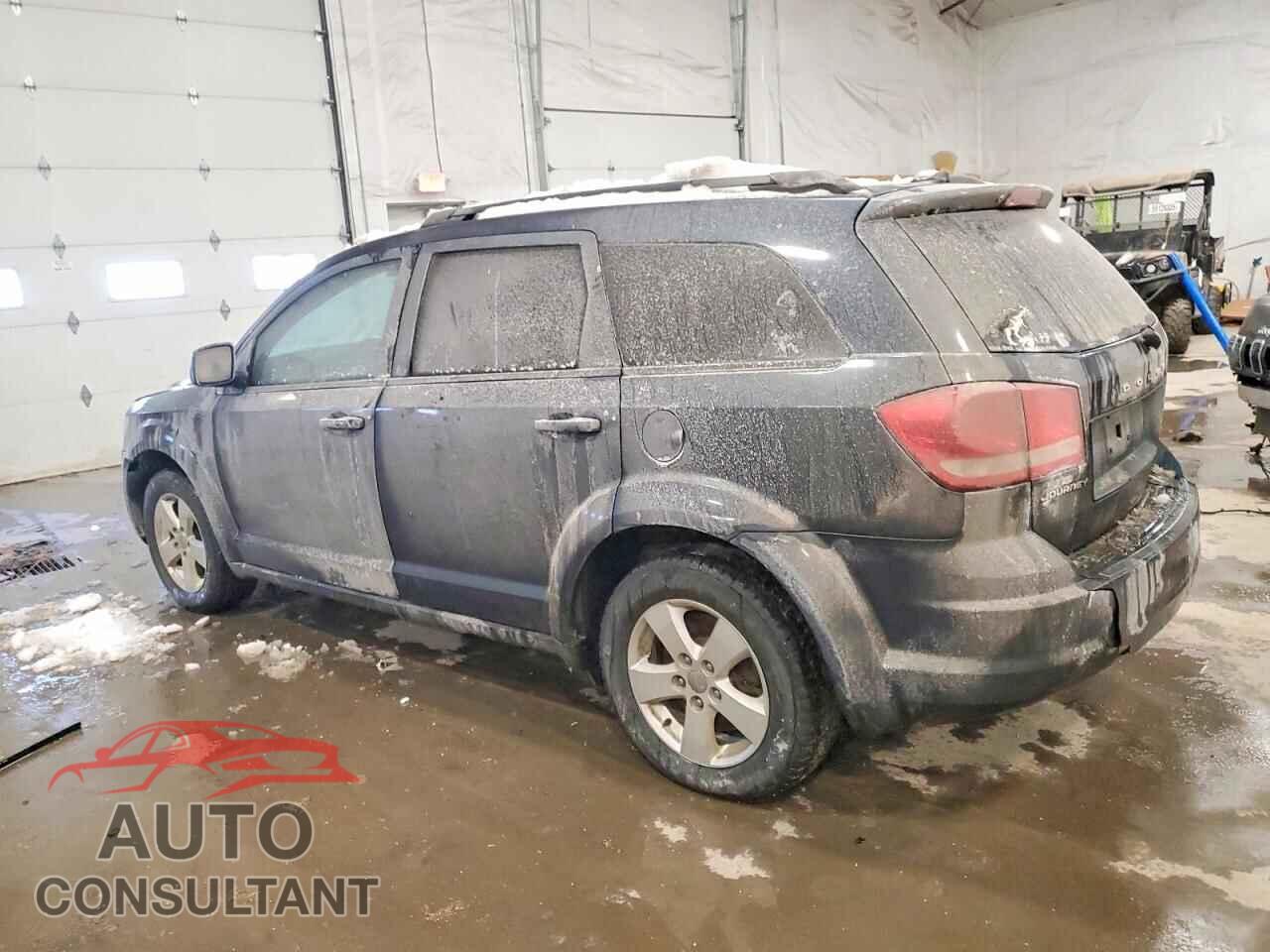 DODGE JOURNEY 2013 - 3C4PDCAB8DT608328