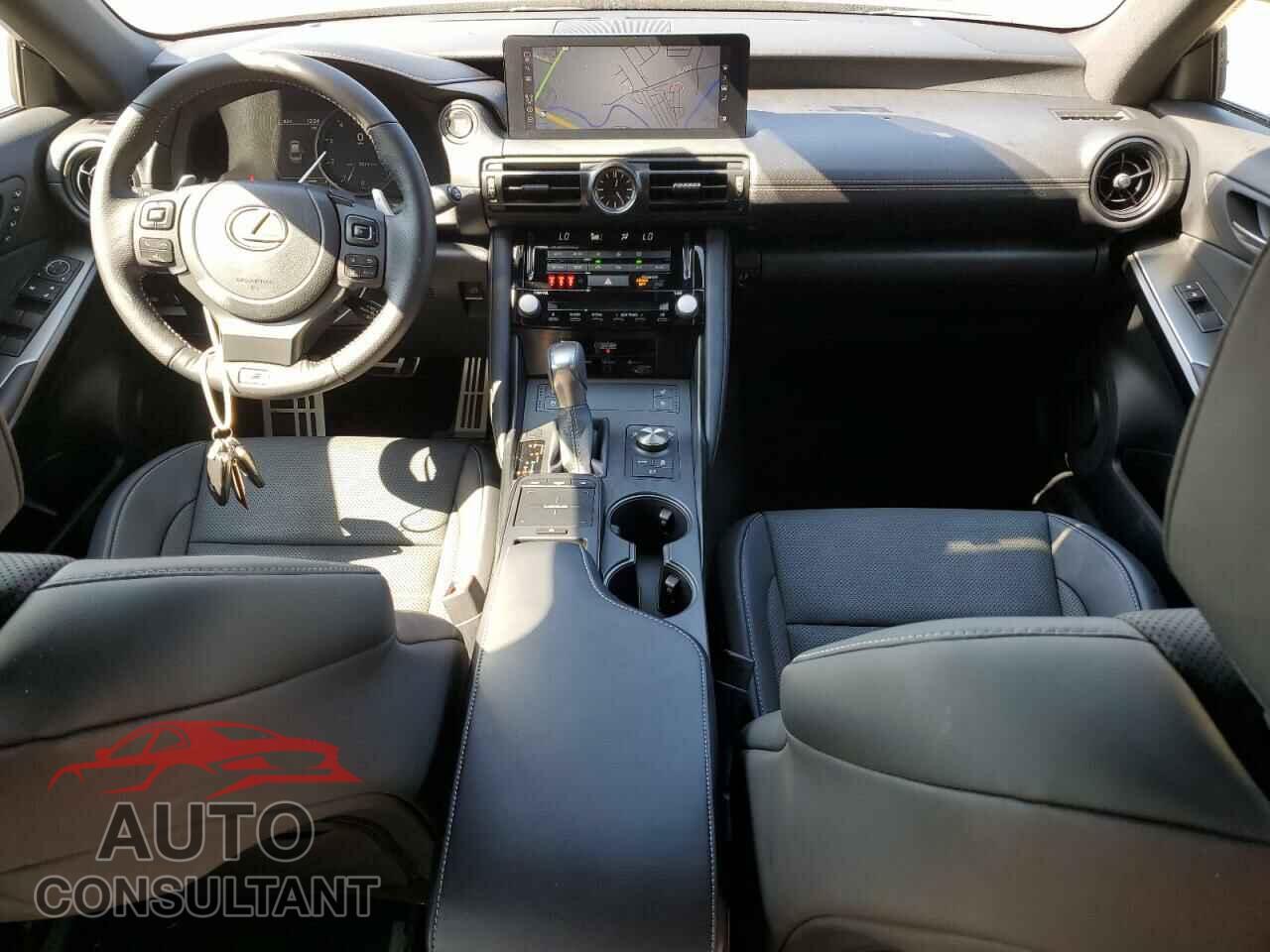 LEXUS IS 500 F S 2024 - JTHAP1D28R5006225