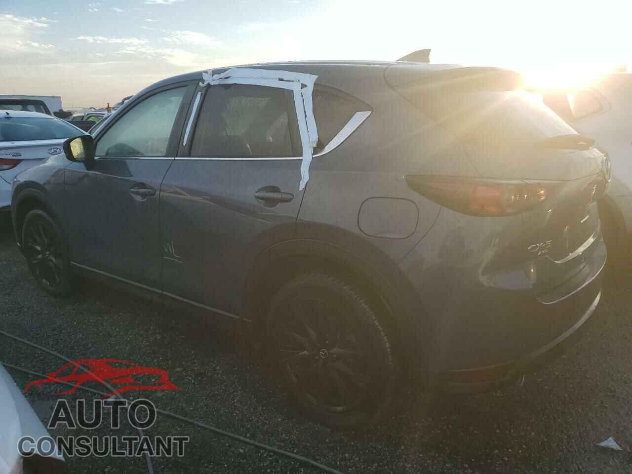 MAZDA CX-5 2021 - JM3KFBCM0M0439245